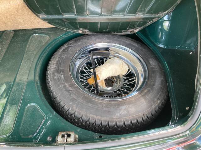 Jaguar 3.4 Litre