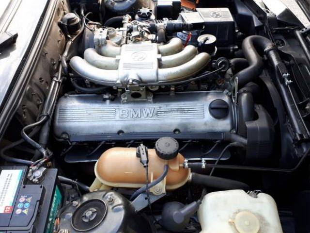 BMW 325i