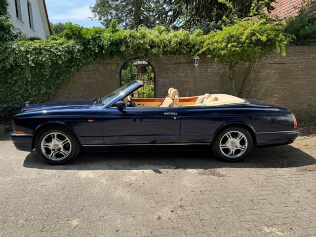 Bild 1/32 von Bentley Azure (2003)