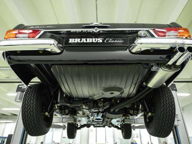 Mercedes-Benz 280 SL