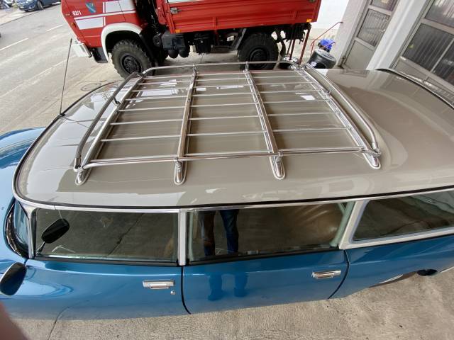 Citroën DS 23 Break