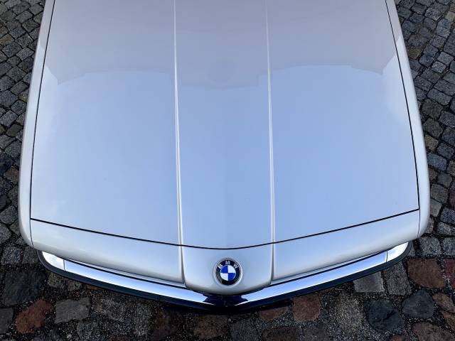 BMW M 635 CSi - BMW M635 CSi