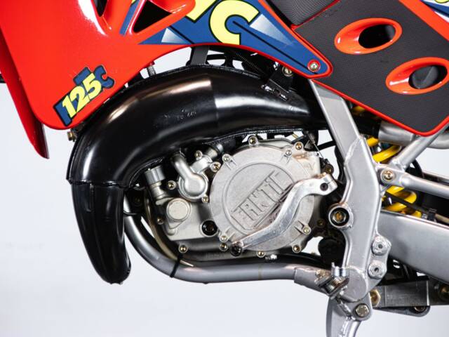Fantic Caballero 125