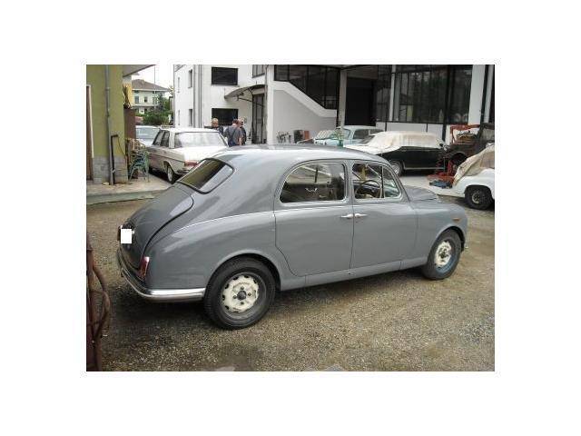 Lancia Appia C10