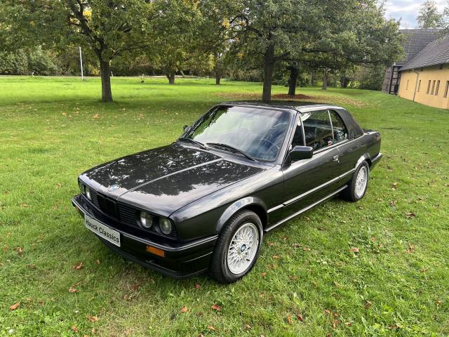 BMW 318i