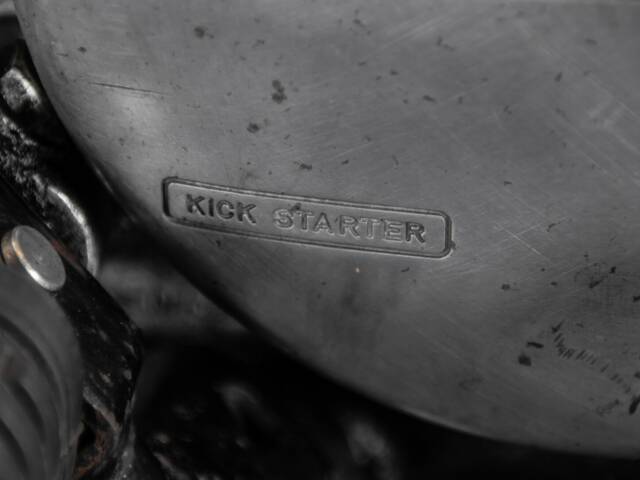 Kawasaki Z 400