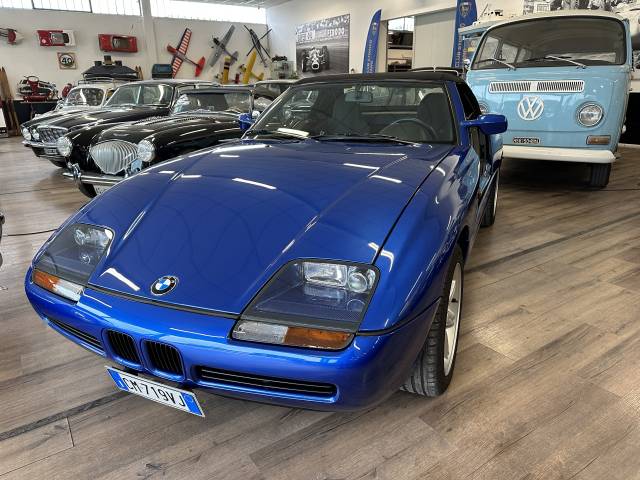 Image 1/10 of BMW Z1 Roadster (1991)