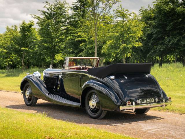 Bentley 4 1/2 Litre Classic Cars for Sale - Classic Trader