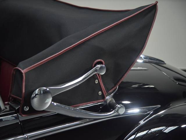 Mercedes-Benz 170 S Cabriolet A