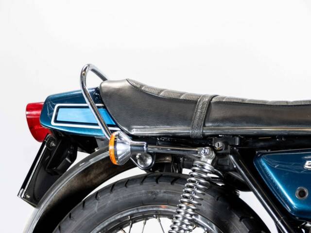 Kawasaki H1 500 Mach III