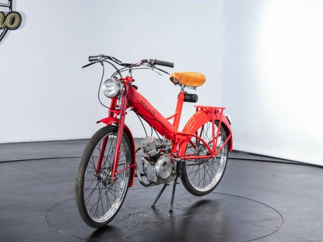Ducati Cucciolo