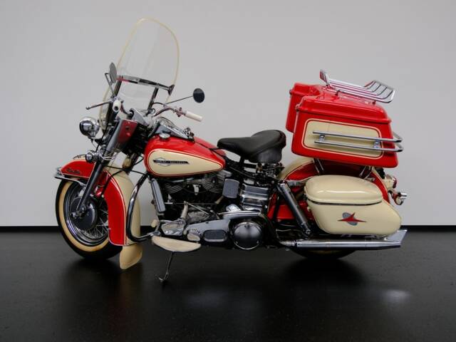 Harley-Davidson FL Panhead