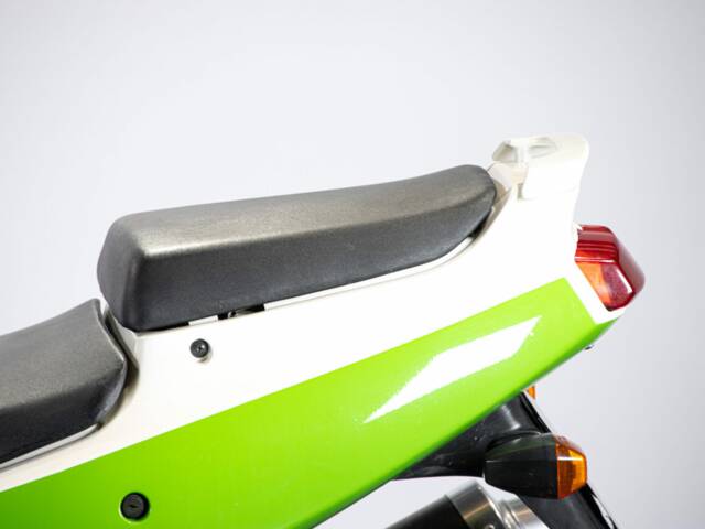 Kawasaki ZX-R 750