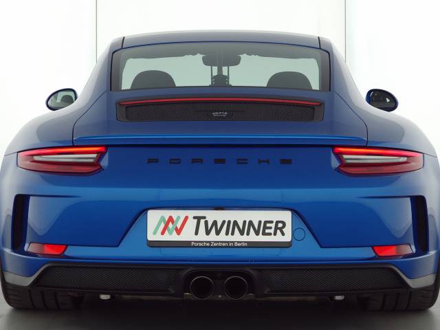 Porsche 911 GT3 Touring