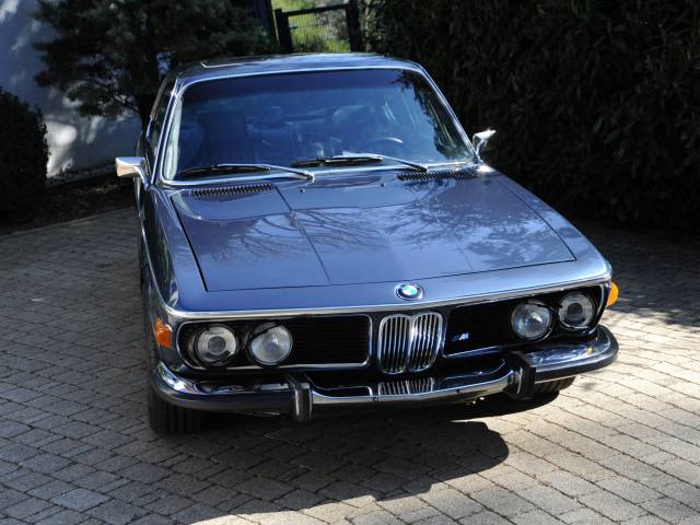 BMW 3.0 CS
