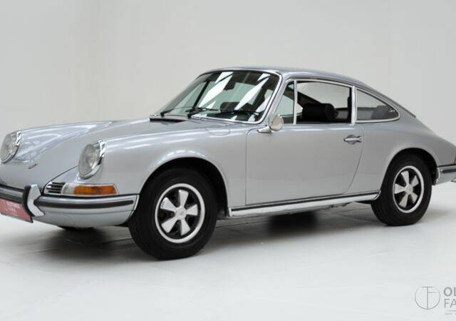 Immagine 1/15 di Porsche 911 2.2 T (1971)