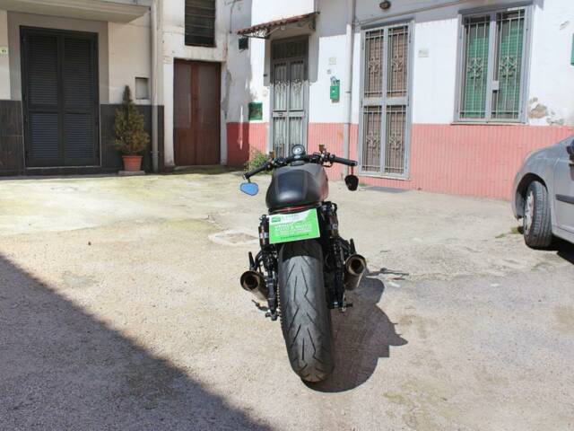 Suzuki GS 550