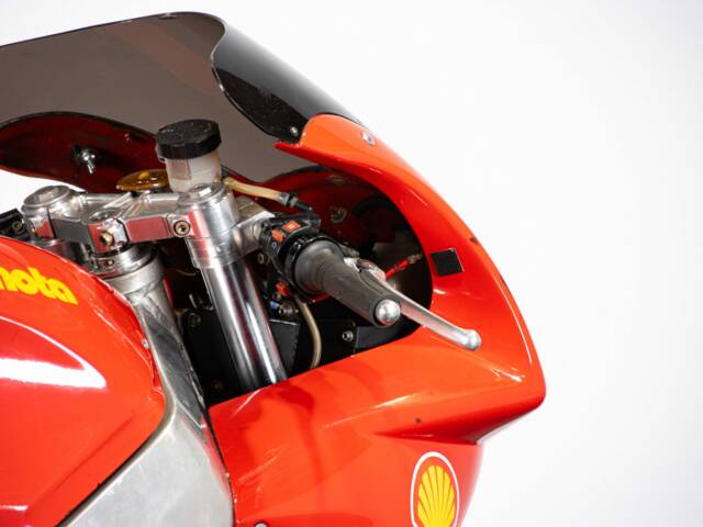 Bimota SB6