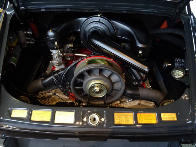 Porsche 911 2.0 S