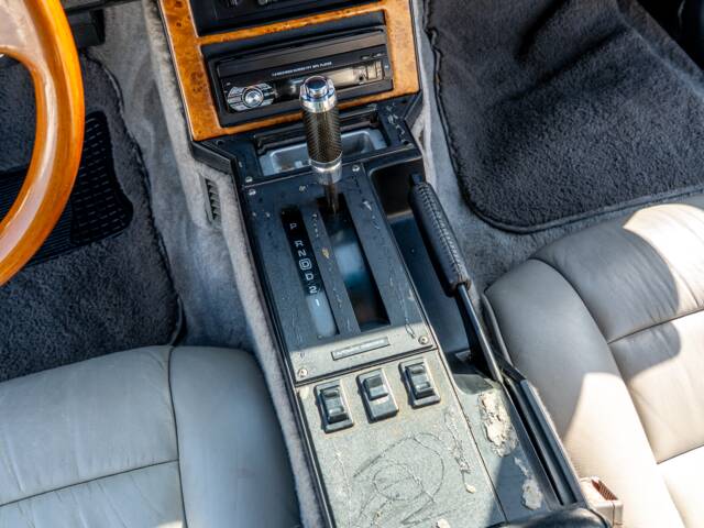Johnson Phantom