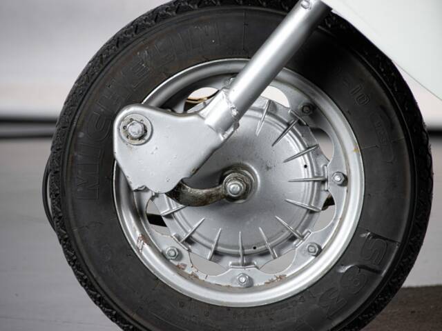 Innocenti Lambretta 150 DL