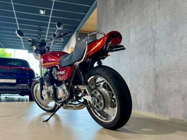Kawasaki Z 1000