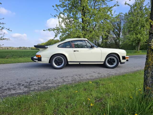 Porsche 911 SC 3.0