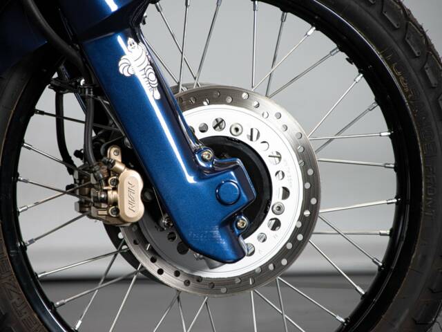 Honda XRV 750 Africa Twin