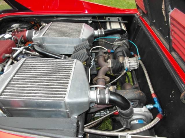 Ferrari 328 GTB