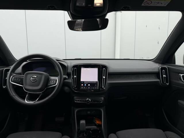 Volvo XC40 Recharge Pure Electric