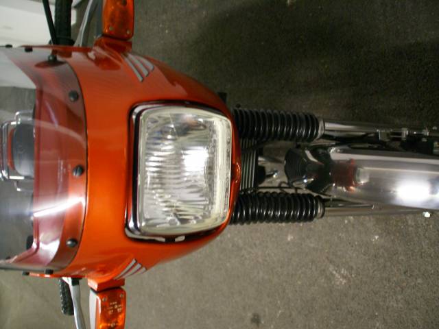 Zündapp KS 50