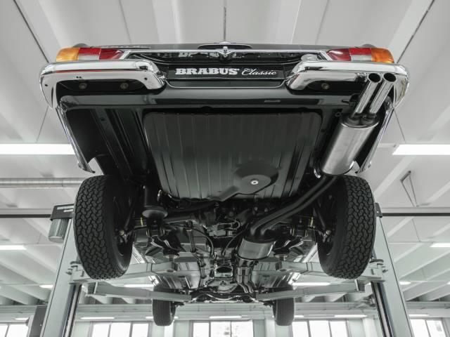 Mercedes-Benz 280 SL