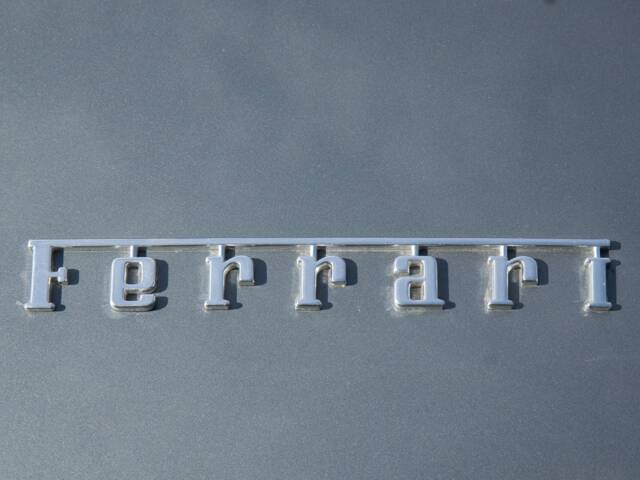 Ferrari 308 GTS Quattrovalvole