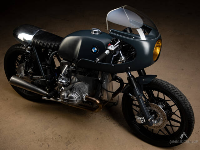 BMW R 100 S