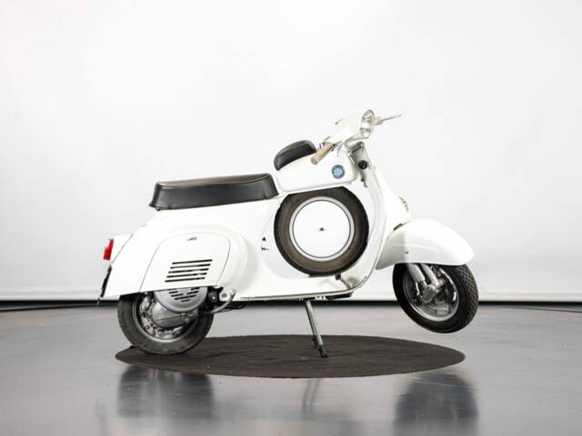 Piaggio Vespa 50 SS