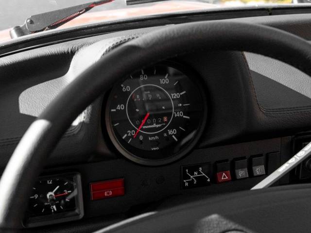 Volkswagen Beetle 1303 LS