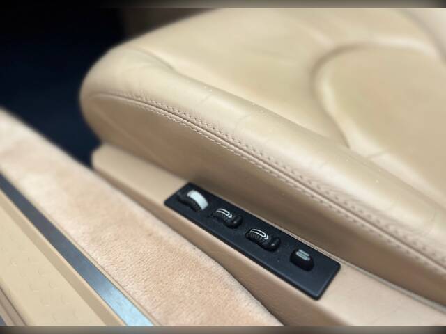 Mercedes-Benz SL 500