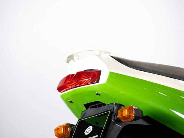 Kawasaki ZX-R 750