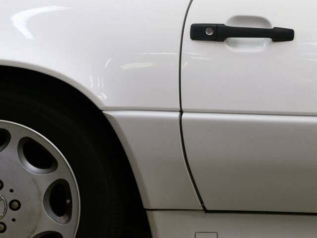 Mercedes-Benz SL 500