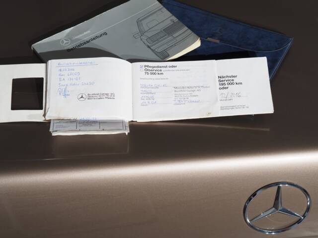 Mercedes-Benz 300 E 4-Matic