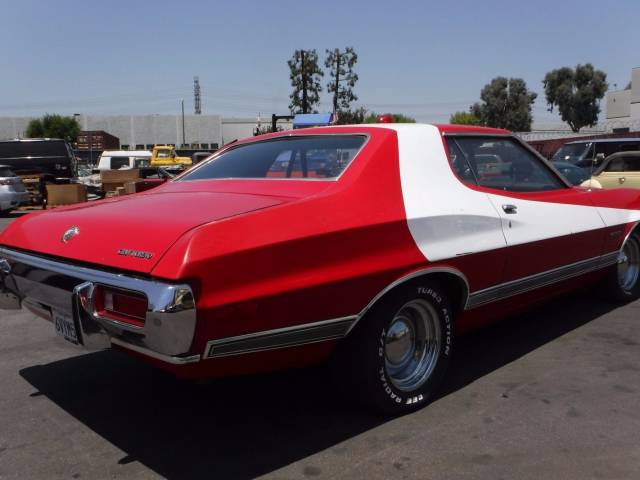Ford Gran Torino