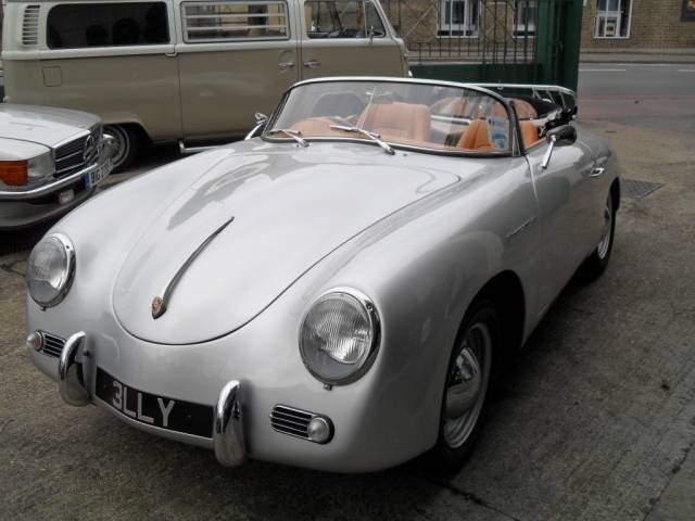 Afbeelding 1/6 van Chesil Speedster 2 (1972)