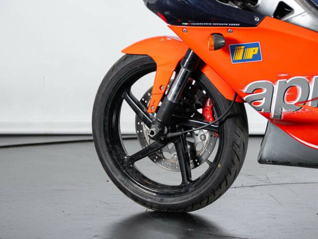 Aprilia RS 125