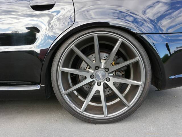Audi RS4 Avant