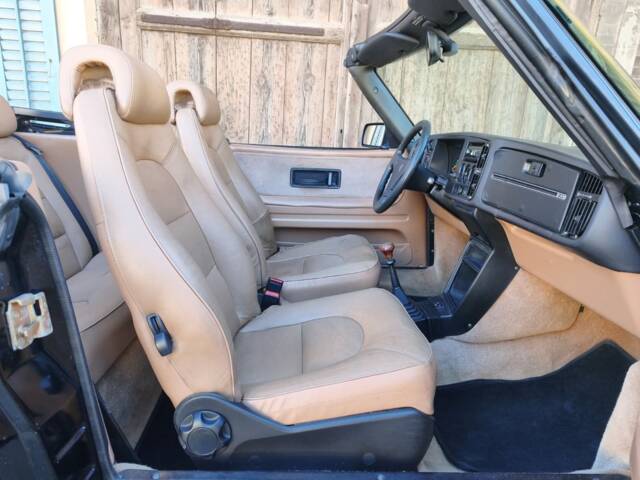 Saab 900 2.1 i 16V