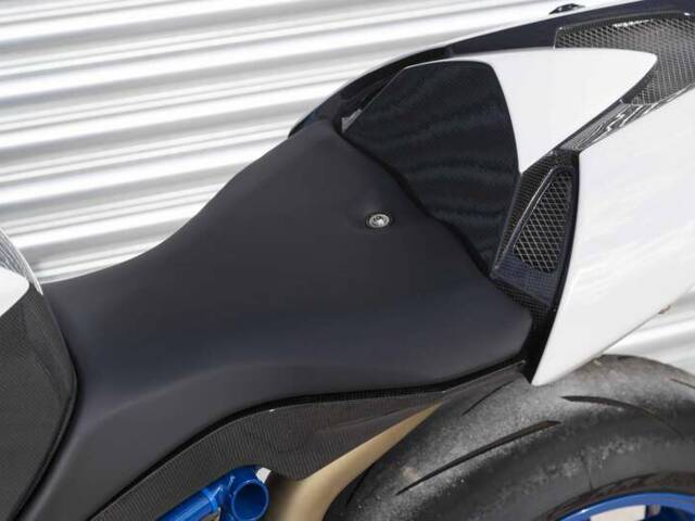 BMW HP2 Sport