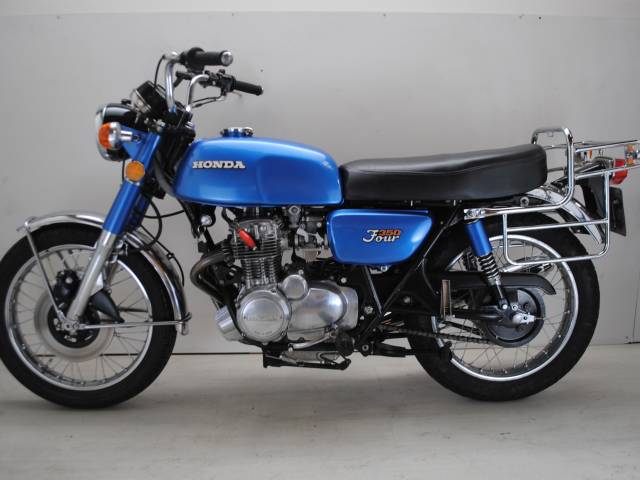 Honda CB 350 Four