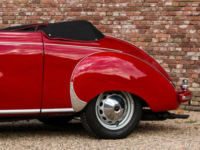 DKW Sonderklasse