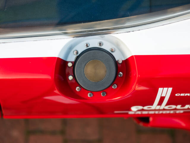 Ferrari Dino 308 GT4