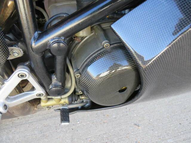 Ducati 996 SPS